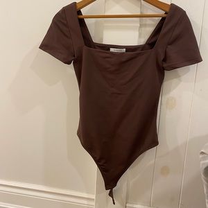Barton bodysuit - only worn once